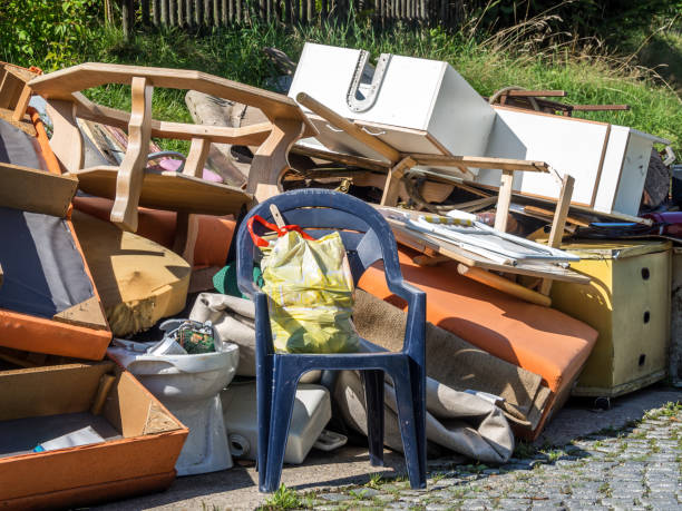 Full-Service Junk Removal in Potomac Heights, MD
