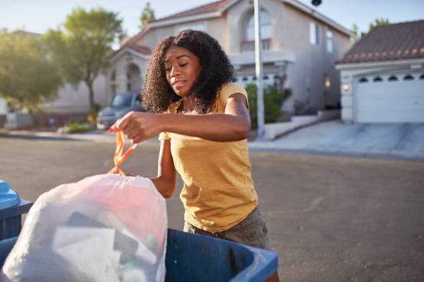 Professional Junk Removal in Potomac Heights, MD