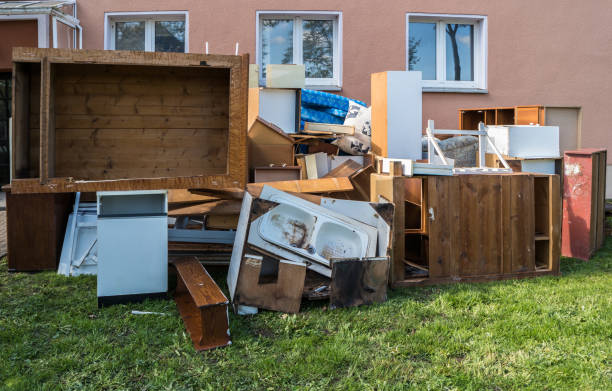 Best Garage Cleanout Services  in Potomac Heights, MD