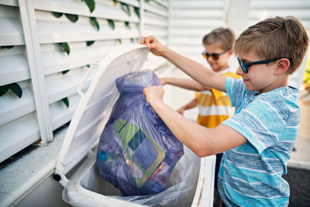 Best Local Junk Hauling  in Potomac Heights, MD