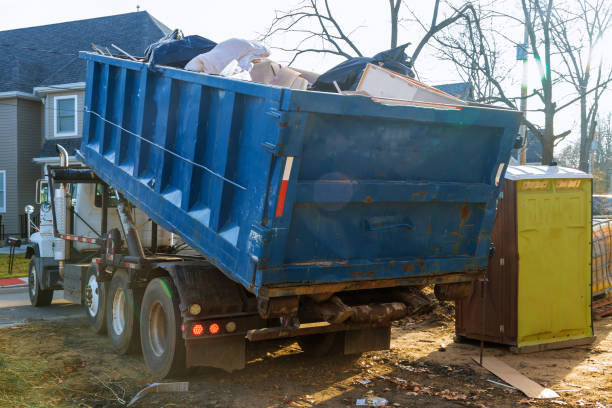 Best Household Junk Removal  in Potomac Heights, MD