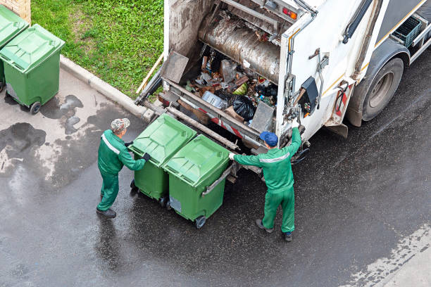 Best Attic Cleanout Services  in Potomac Heights, MD