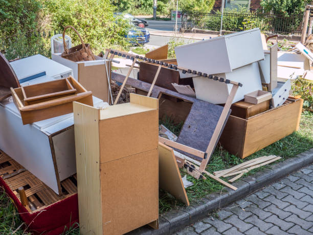 Best Electronics Removal Services  in Potomac Heights, MD