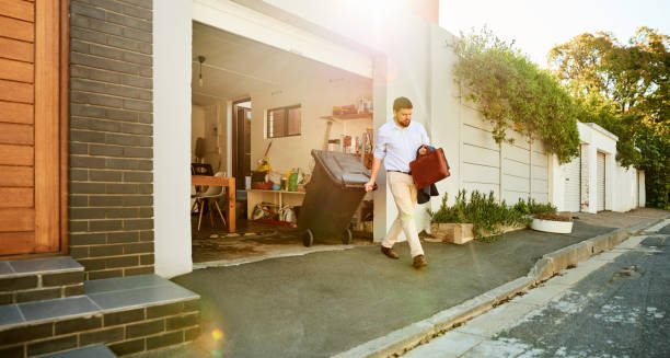 Professional Junk Removal in Potomac Heights, MD