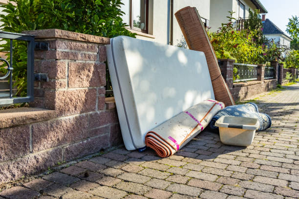 Best Yard Waste Removal  in Potomac Heights, MD