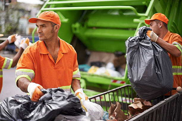 Best Local Junk Hauling  in Potomac Heights, MD
