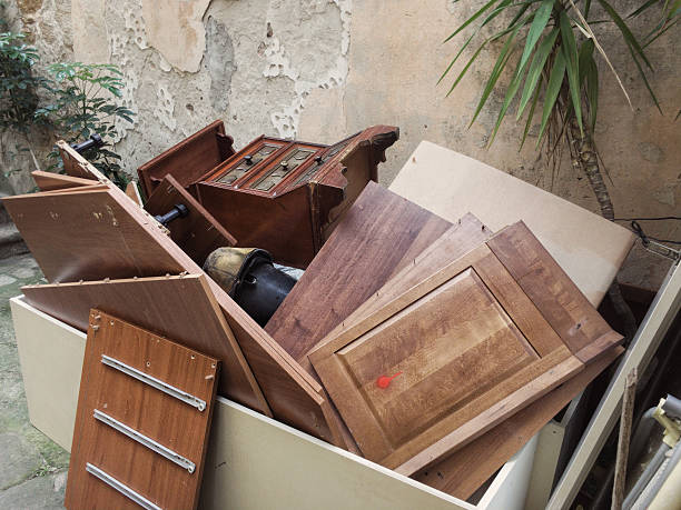Best Full-Service Junk Removal  in Potomac Heights, MD